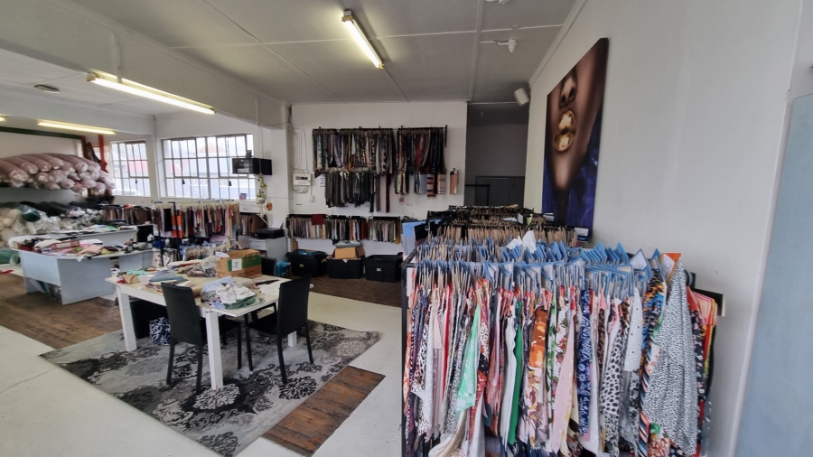 To Let Commercial Property for Rent in Observatory Western Cape